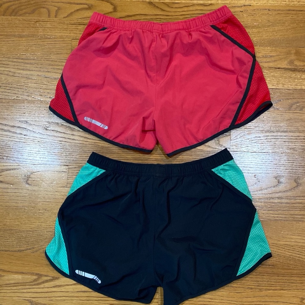 Shorts by BCG